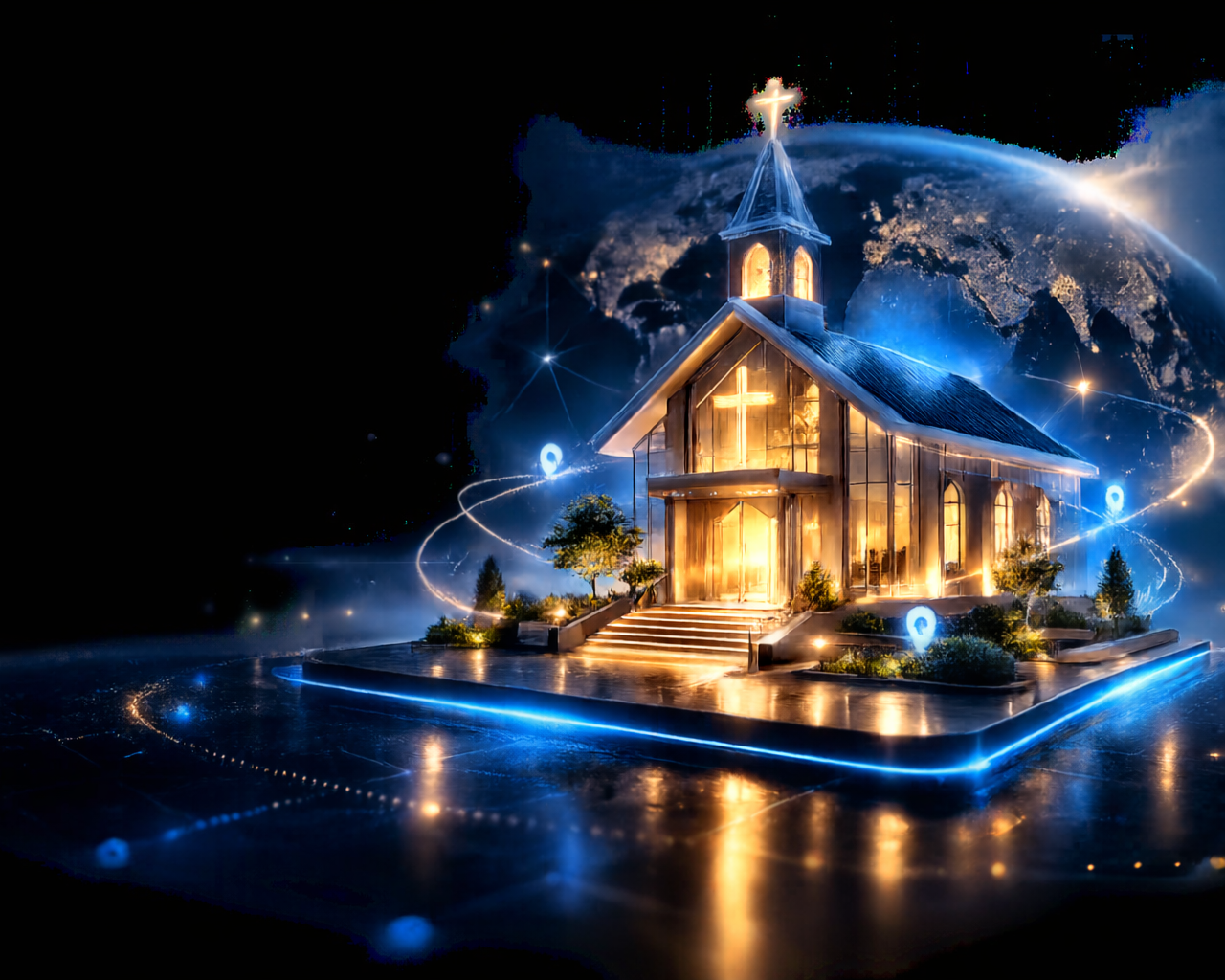 Arbor Oaks Bible Chapel